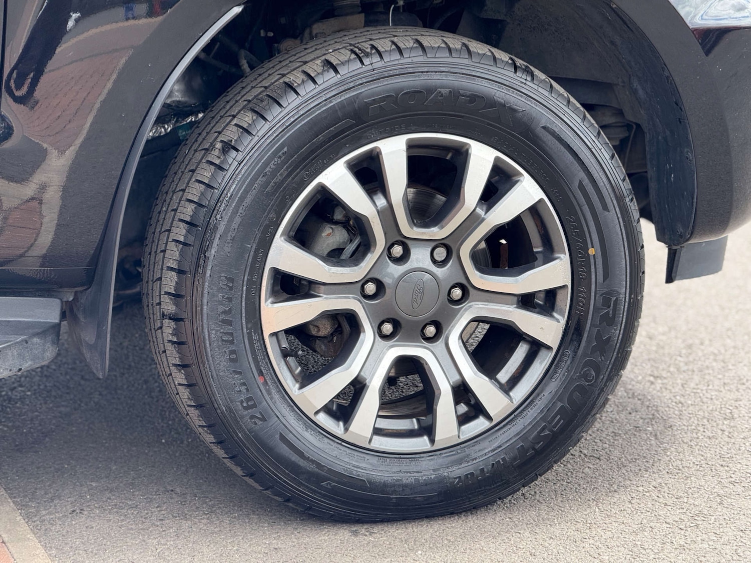 Used Ford Ranger 2021 for sale - 77326113: Photo 14