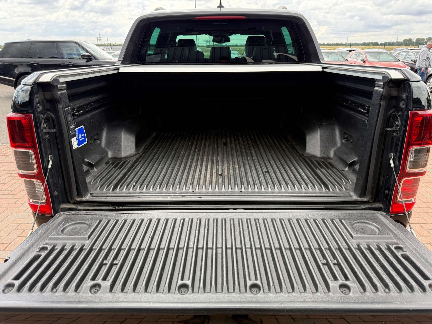 Used Ford Ranger 2021 for sale - 77326113: Photo 17