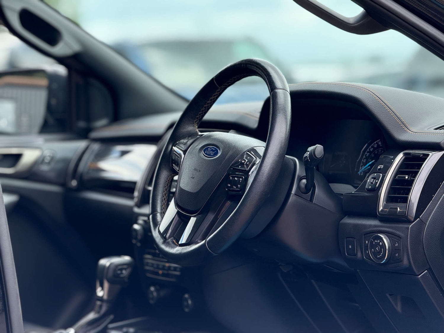 Used Ford Ranger 2021 for sale - 77326113: Photo 19