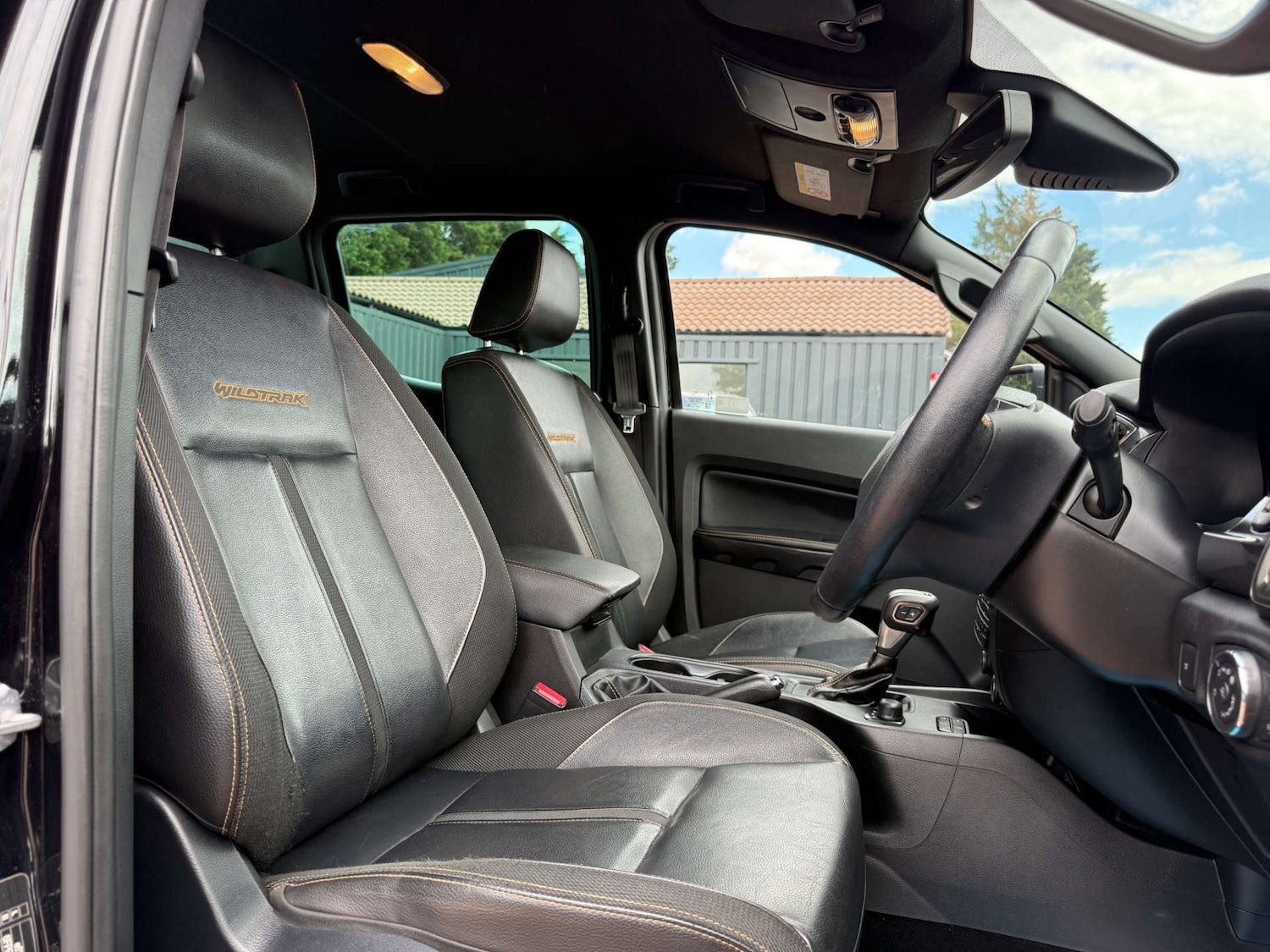 Used Ford Ranger 2021 for sale - 77326113: Photo 20