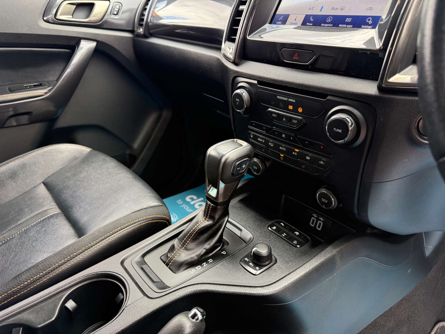 Used Ford Ranger 2021 for sale - 77326113: Photo 23