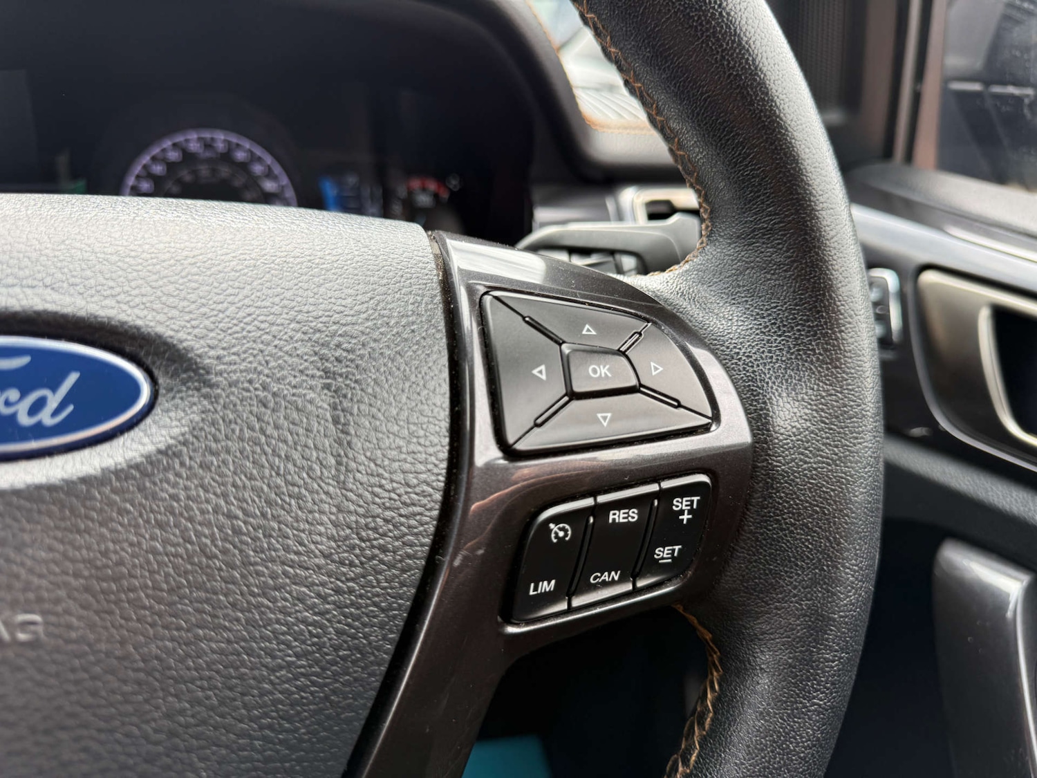 Used Ford Ranger 2021 for sale - 77326113: Photo 25