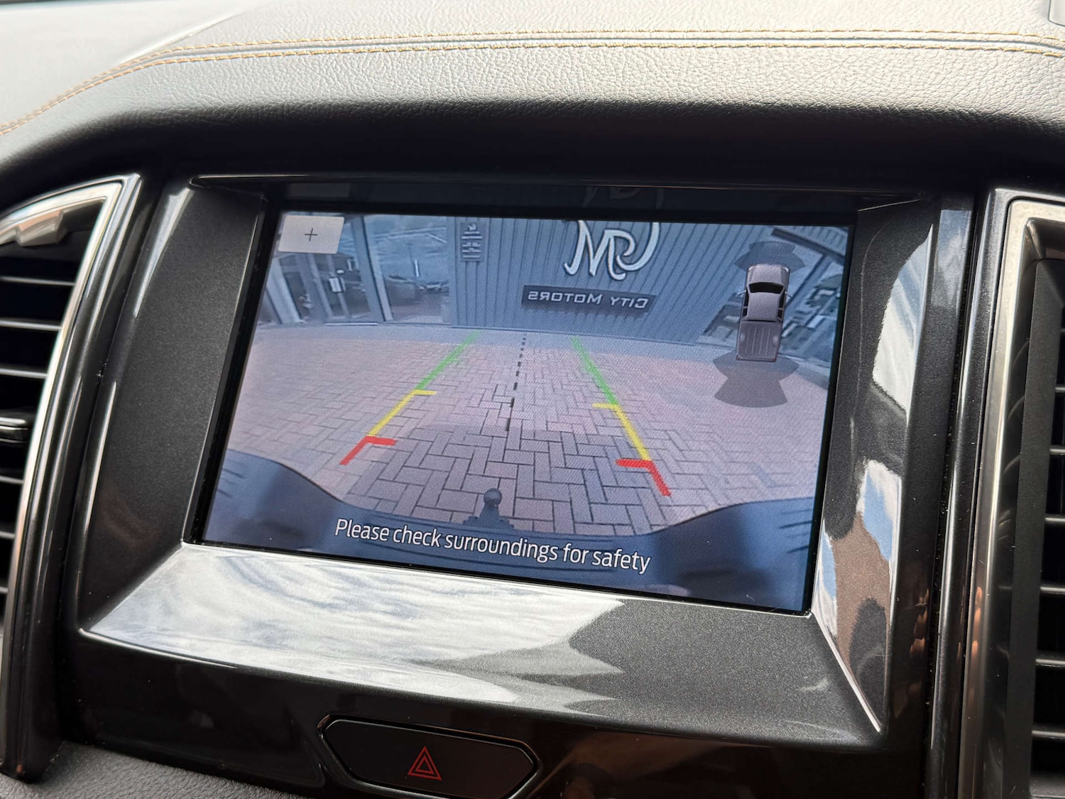 Used Ford Ranger 2021 for sale - 77326113: Photo 29