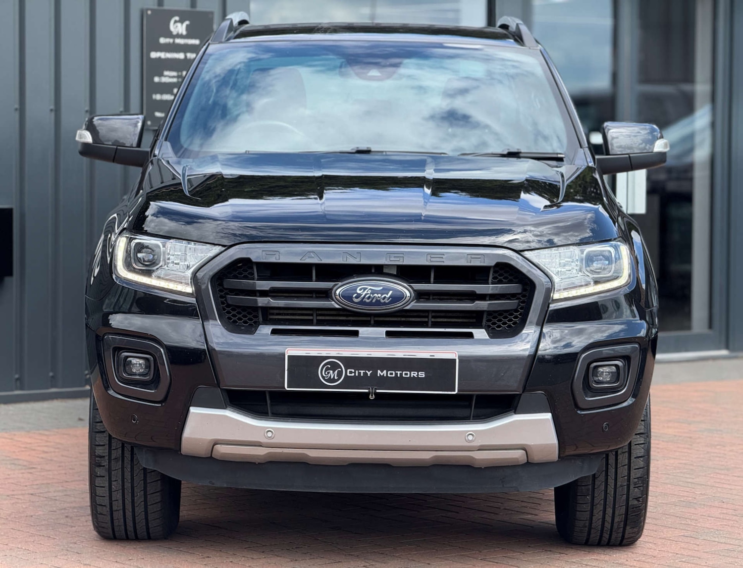 Used Ford Ranger 2021 for sale - 77326113: Photo 3