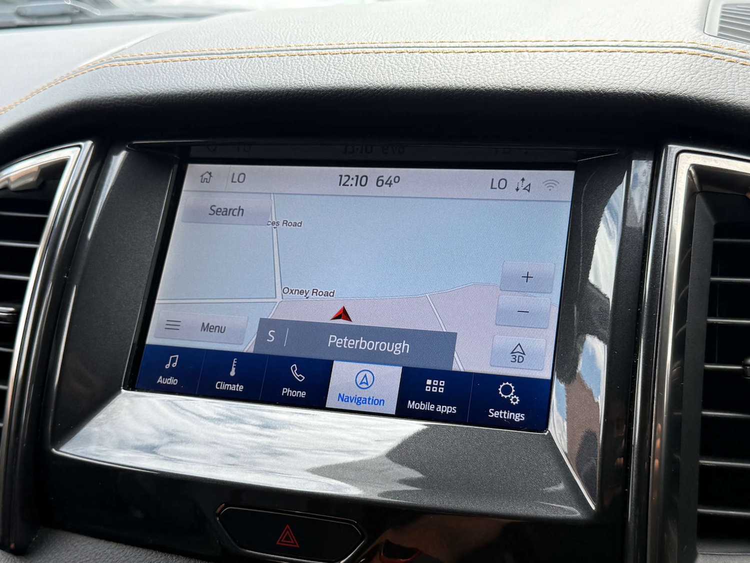 Used Ford Ranger 2021 for sale - 77326113: Photo 30