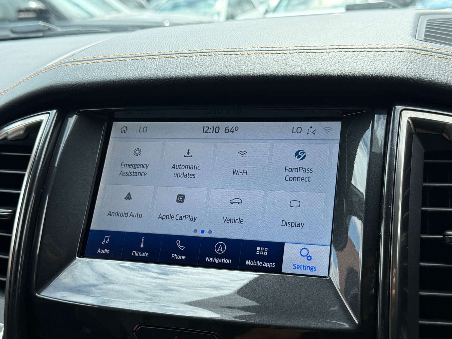 Used Ford Ranger 2021 for sale - 77326113: Photo 31