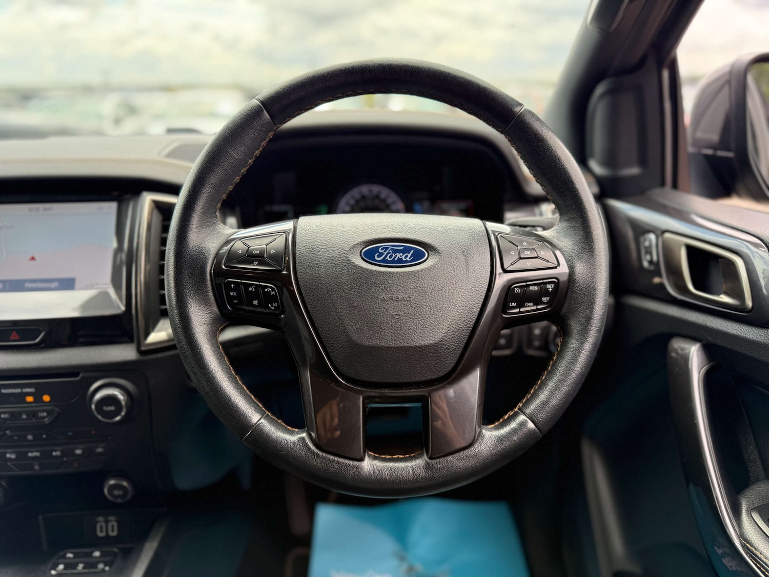 Used Ford Ranger 2021 for sale - 77326113: Photo 32