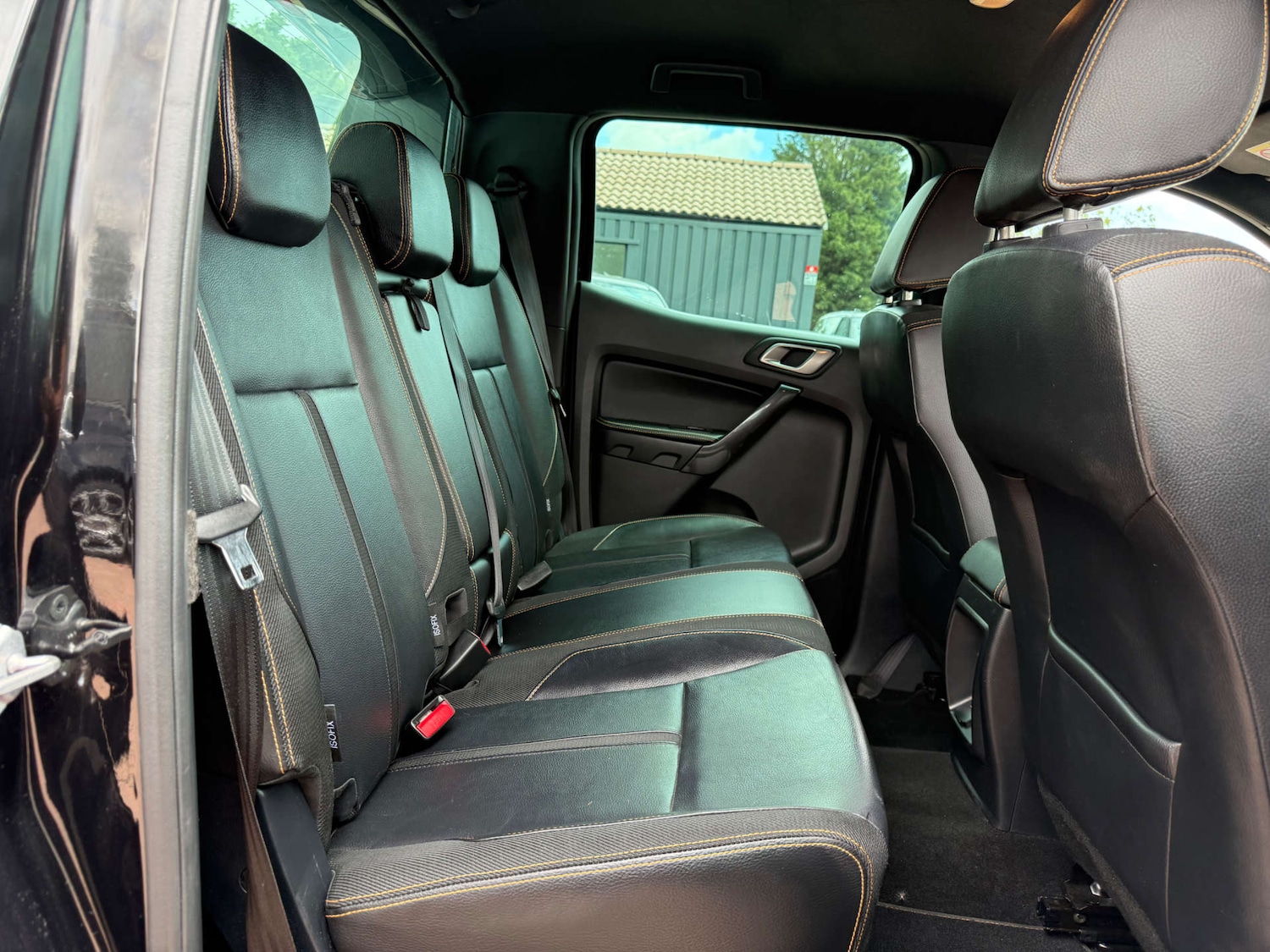 Used Ford Ranger 2021 for sale - 77326113: Photo 34