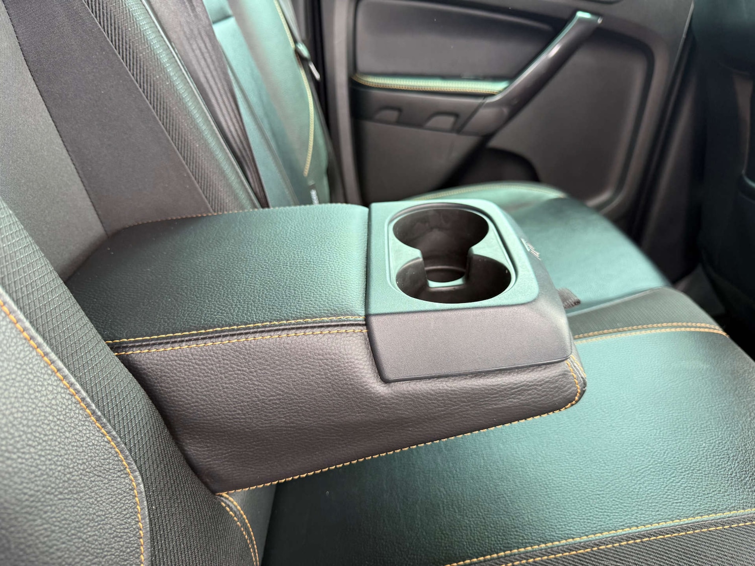 Used Ford Ranger 2021 for sale - 77326113: Photo 35