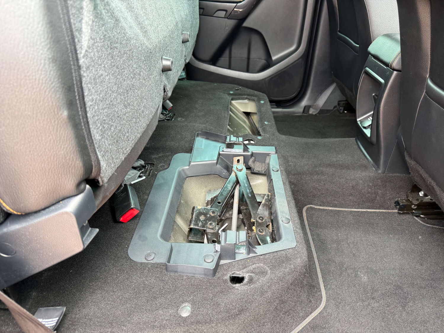 Used Ford Ranger 2021 for sale - 77326113: Photo 36