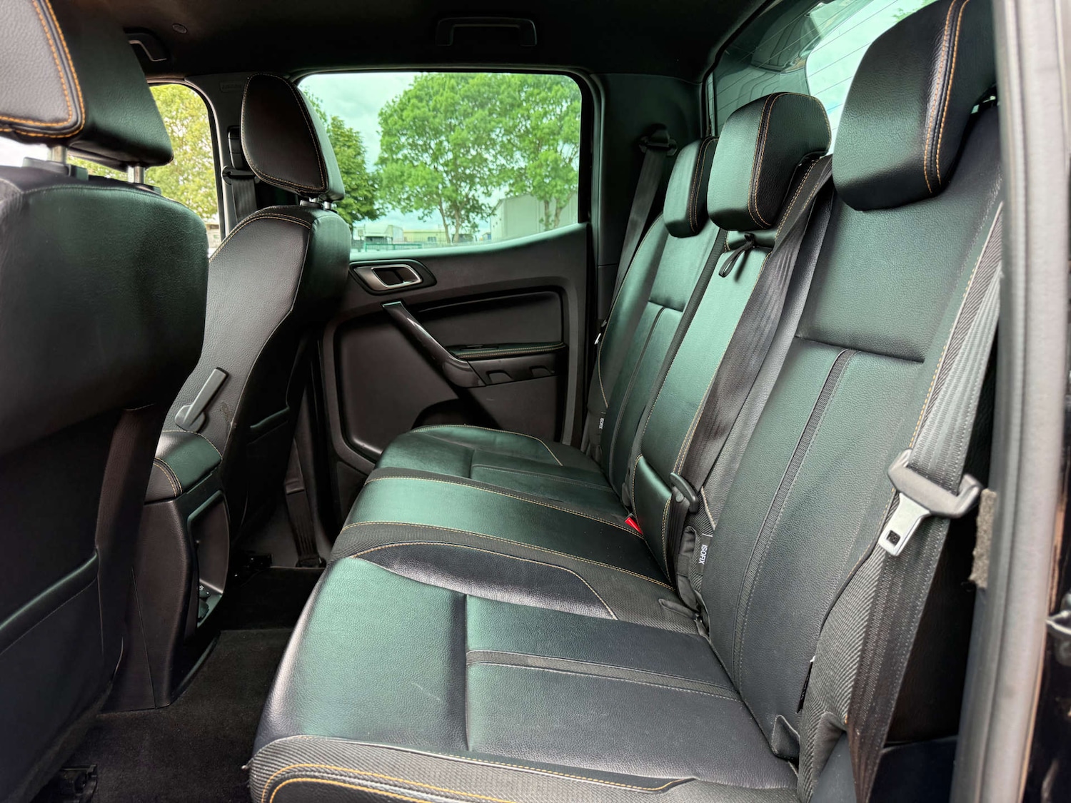 Used Ford Ranger 2021 for sale - 77326113: Photo 38