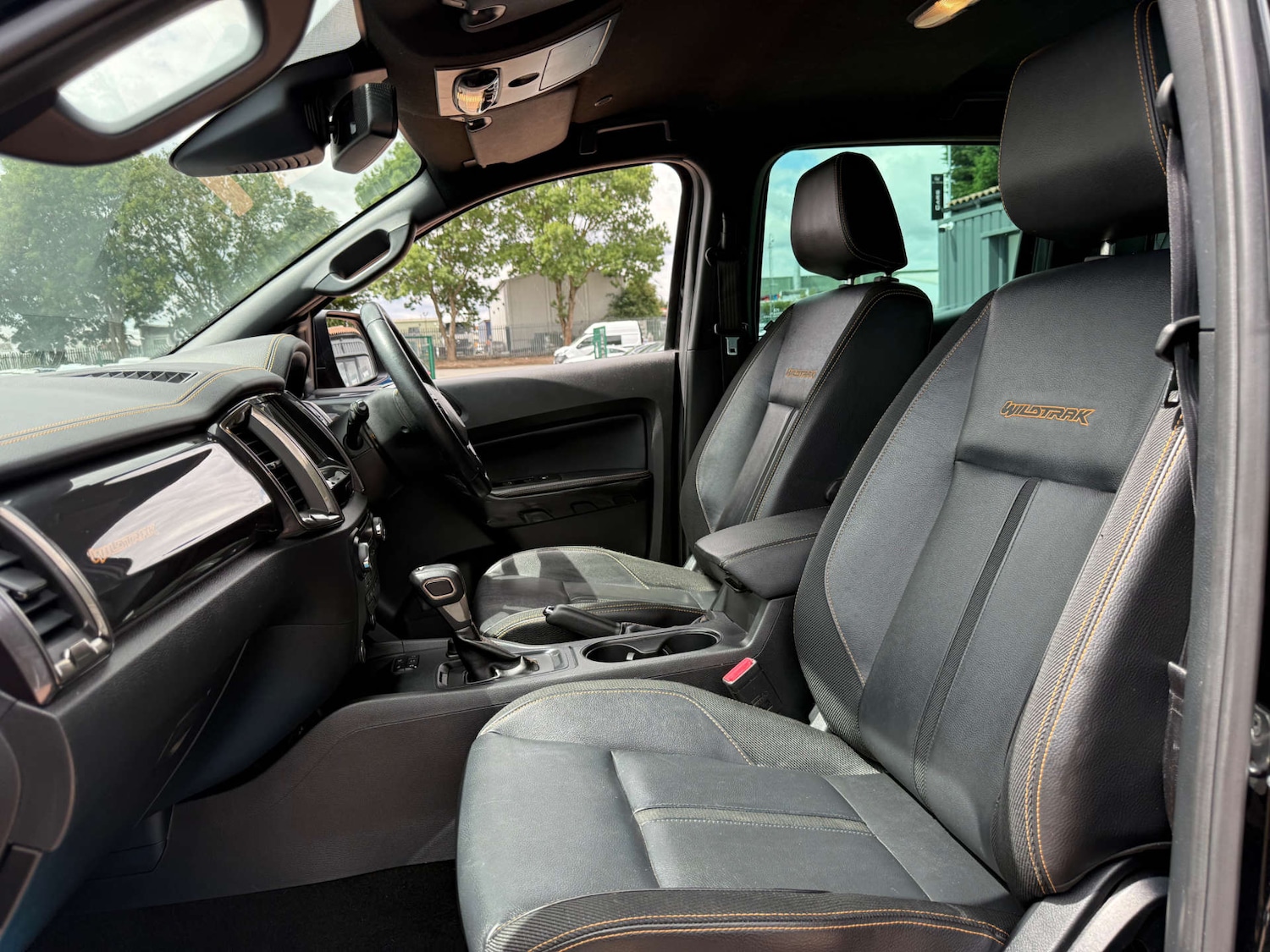 Used Ford Ranger 2021 for sale - 77326113: Photo 39