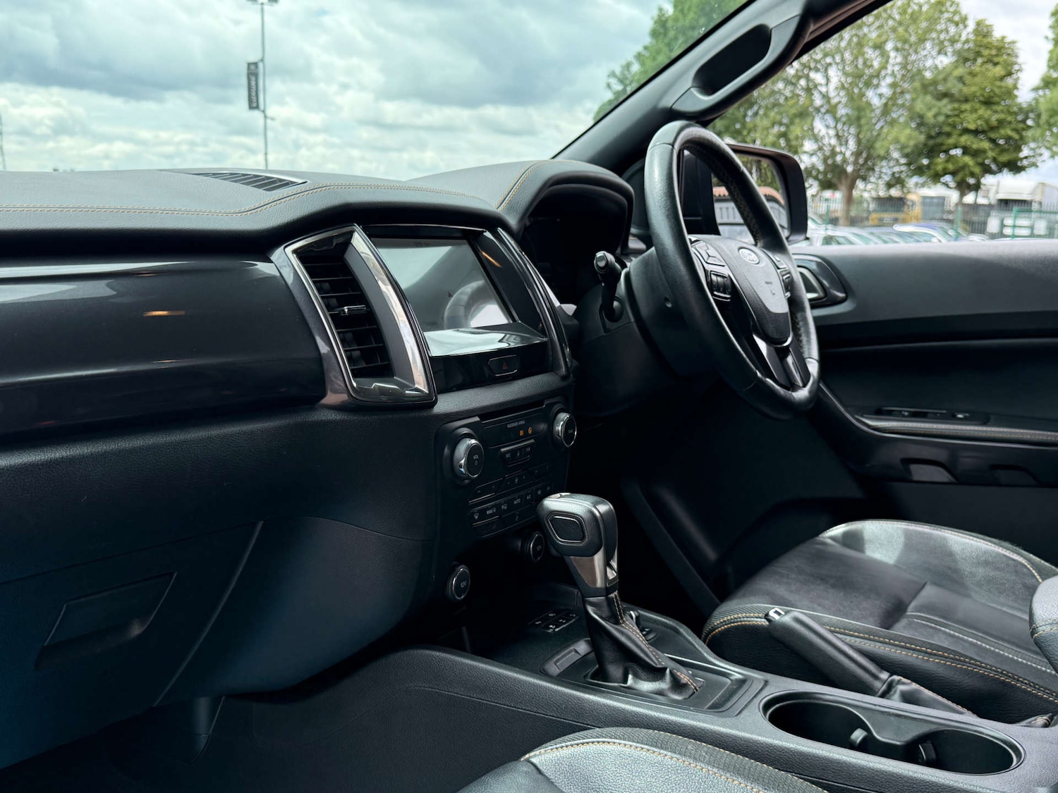 Used Ford Ranger 2021 for sale - 77326113: Photo 40