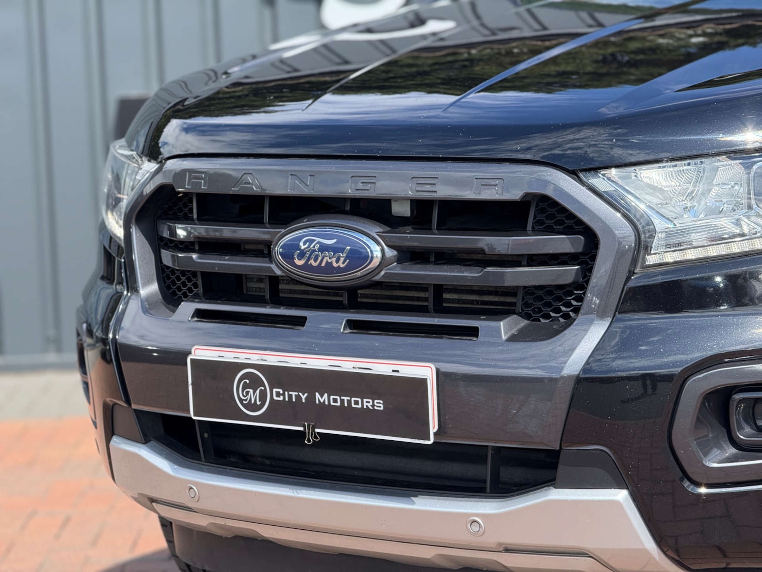 Used Ford Ranger 2021 for sale - 77326113: Photo 42