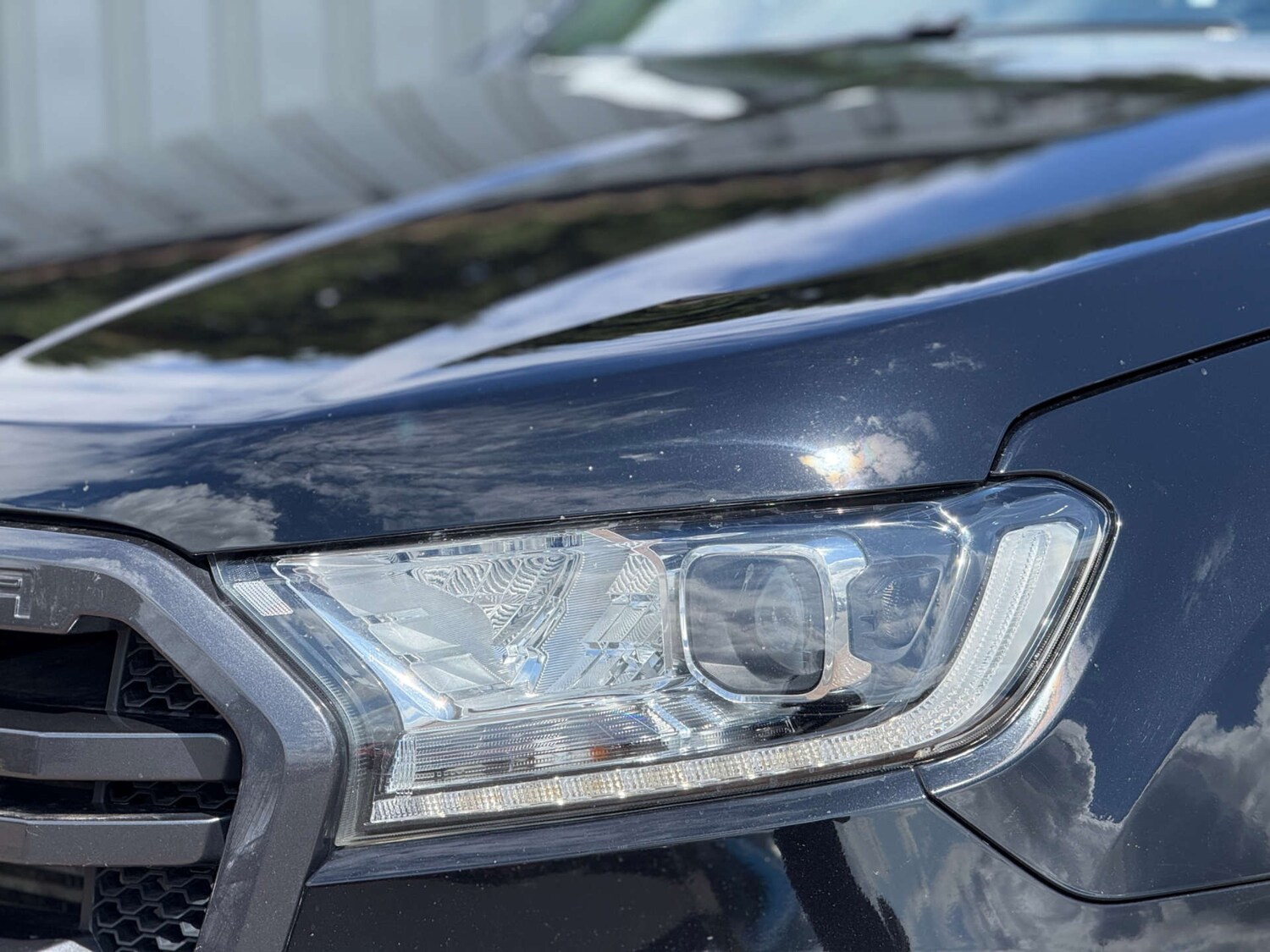 Used Ford Ranger 2021 for sale - 77326113: Photo 43