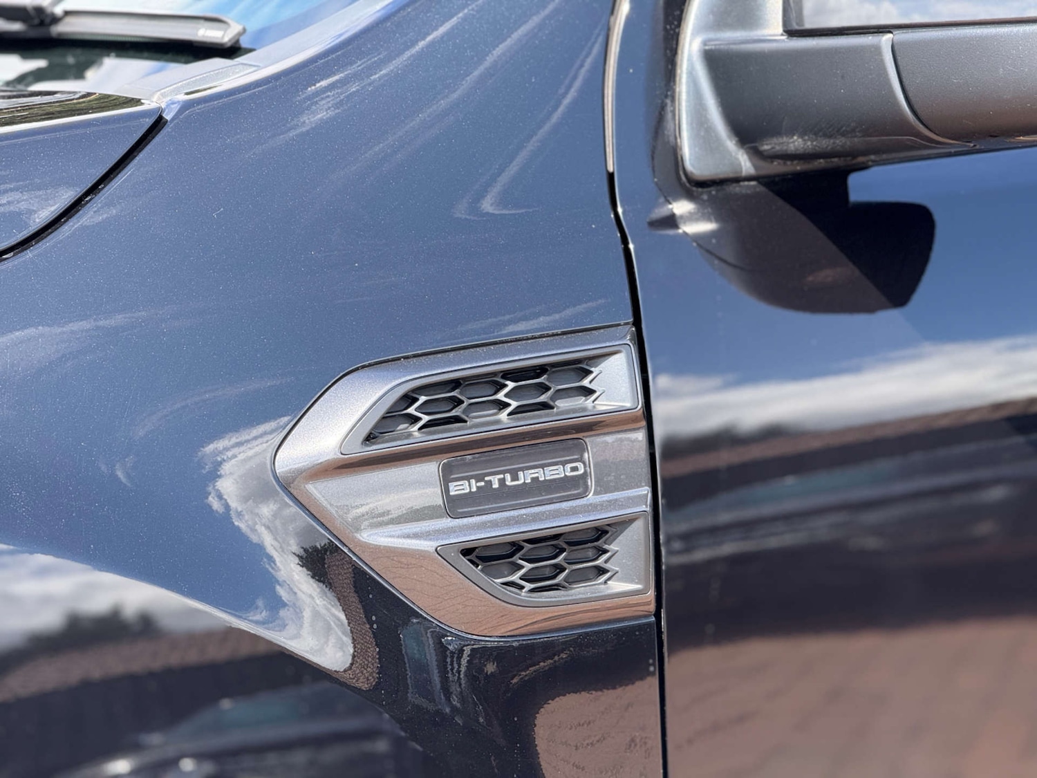 Used Ford Ranger 2021 for sale - 77326113: Photo 44