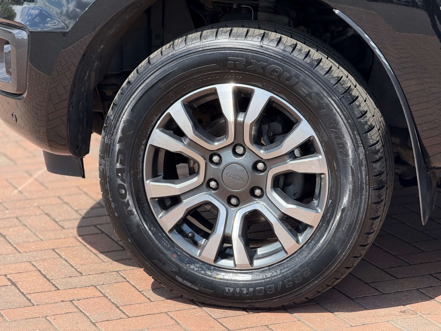 Used Ford Ranger 2021 for sale - 77326113: Photo 47