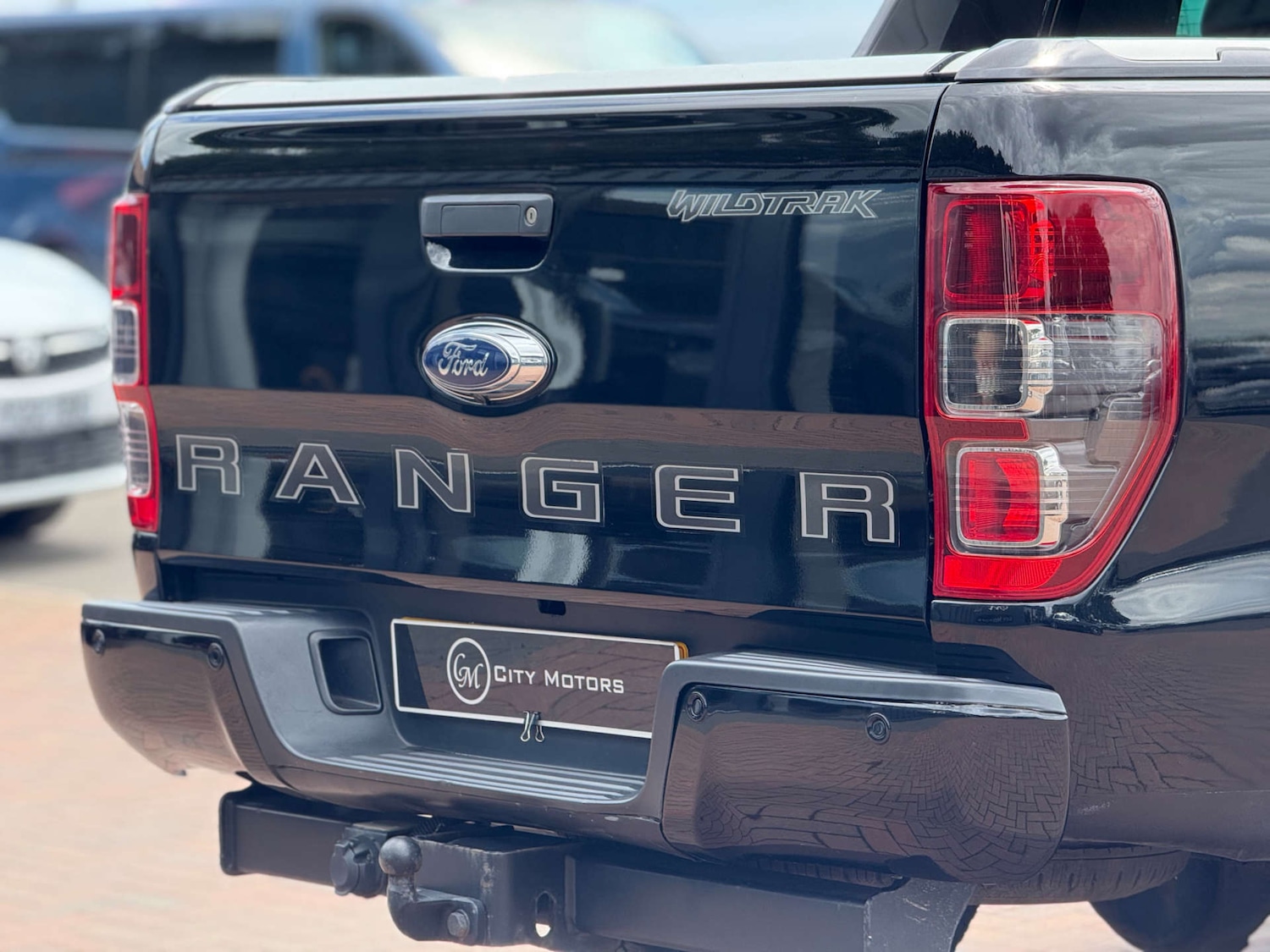 Used Ford Ranger 2021 for sale - 77326113: Photo 48