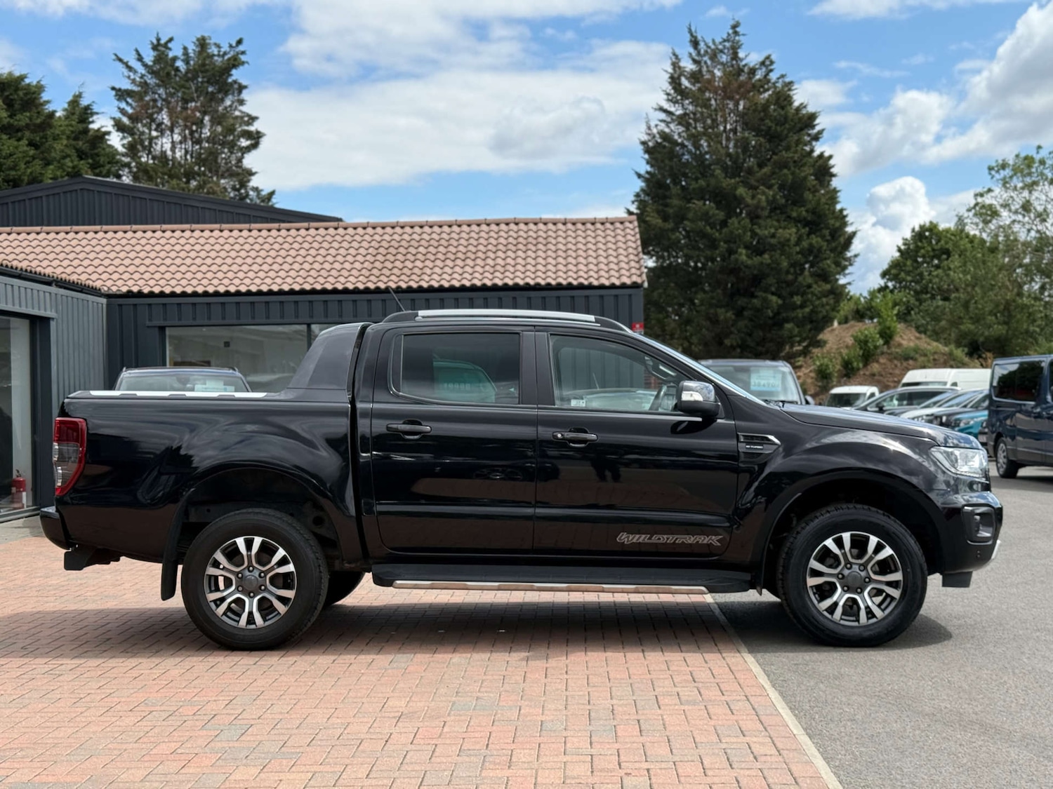 Used Ford Ranger 2021 for sale - 77326113: Photo 5