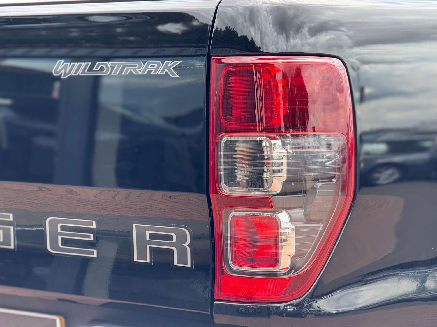 Used Ford Ranger 2021 for sale - 77326113: Photo 50