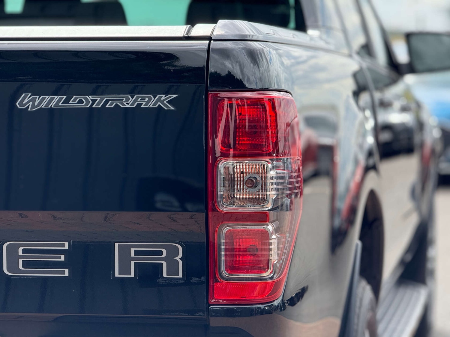 Used Ford Ranger 2021 for sale - 77326113: Photo 51