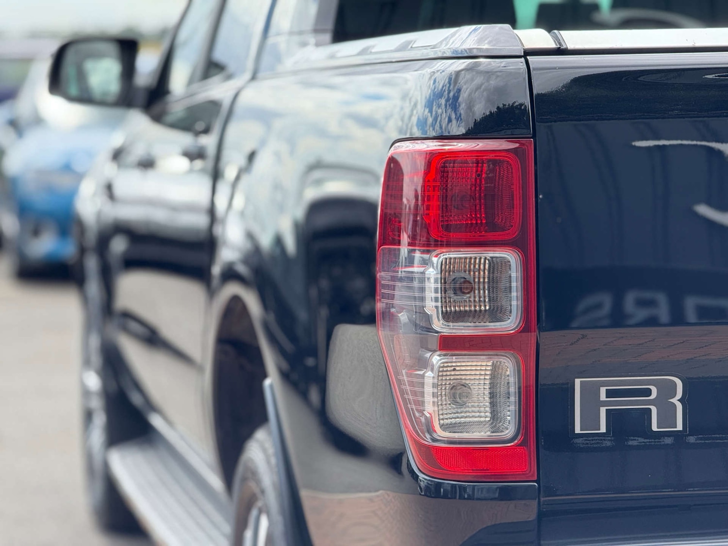 Used Ford Ranger 2021 for sale - 77326113: Photo 52