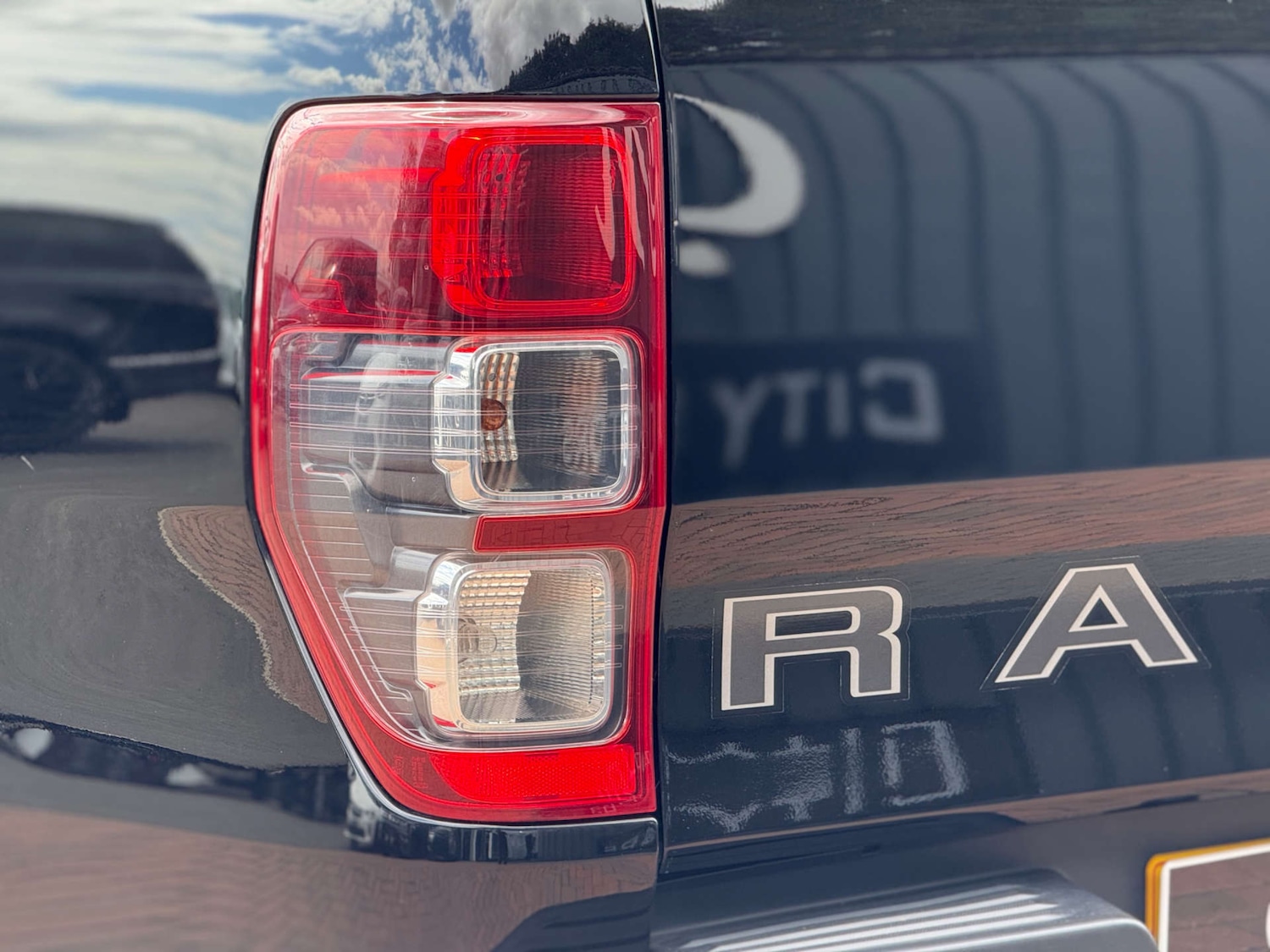 Used Ford Ranger 2021 for sale - 77326113: Photo 54