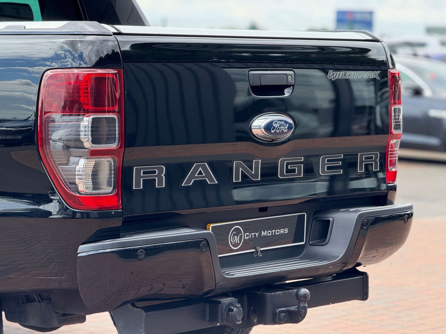 Used Ford Ranger 2021 for sale - 77326113: Photo 55