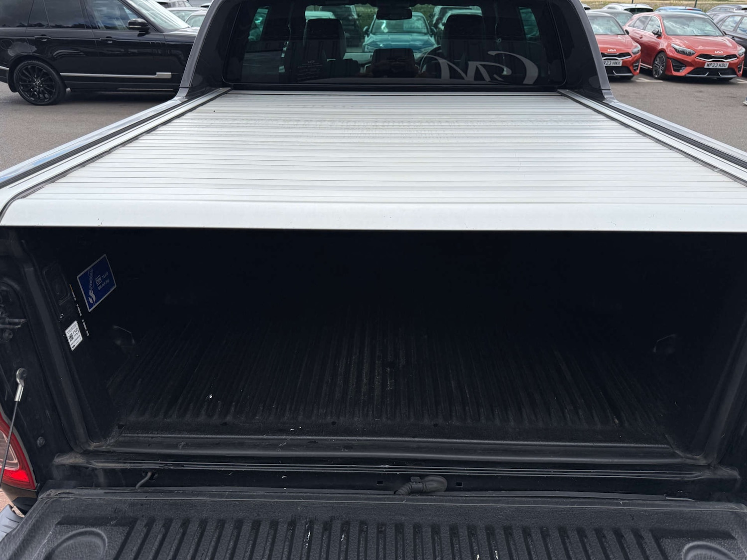 Used Ford Ranger 2021 for sale - 77326113: Photo 56