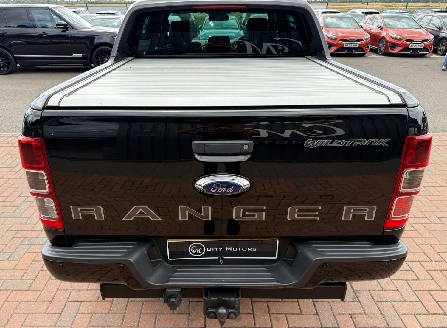 Used Ford Ranger 2021 for sale - 77326113: Photo 58