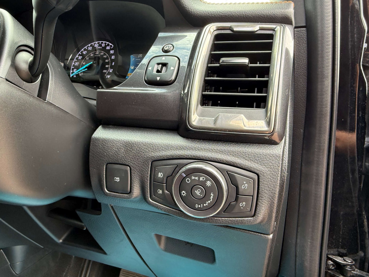 Used Ford Ranger 2021 for sale - 77326113: Photo 62