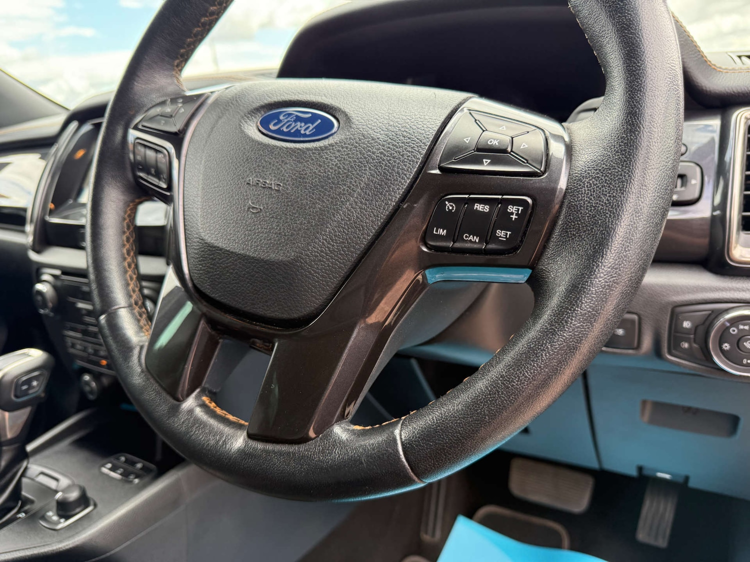 Used Ford Ranger 2021 for sale - 77326113: Photo 63