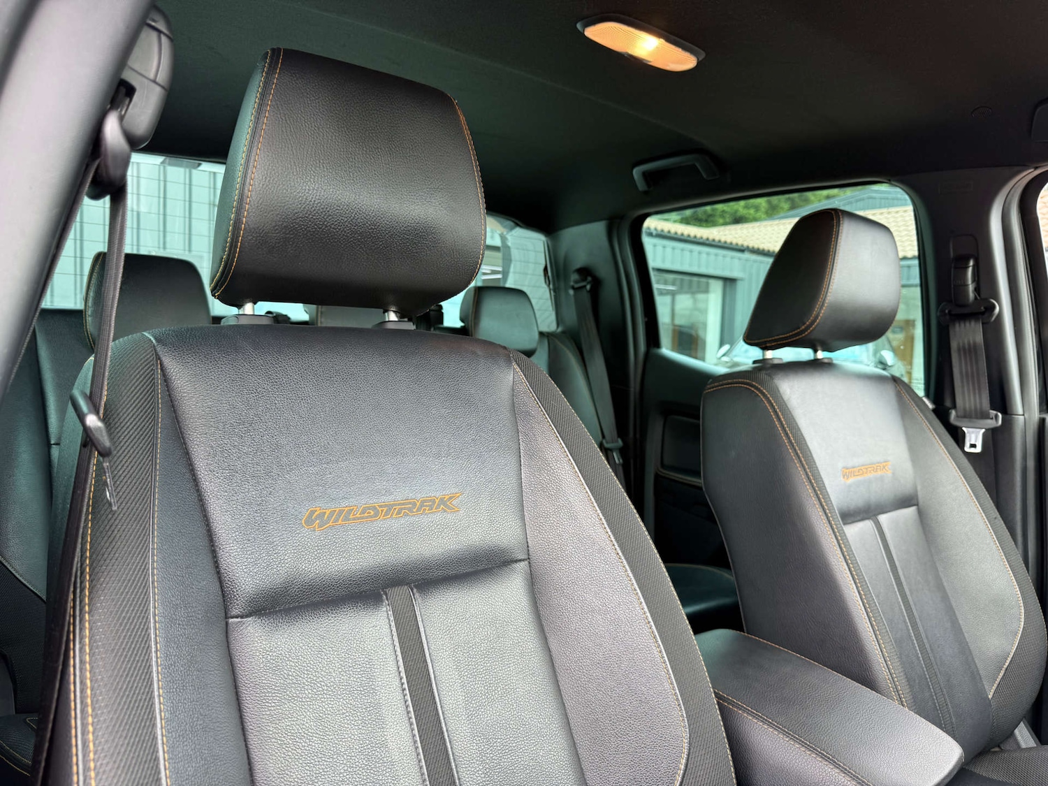 Used Ford Ranger 2021 for sale - 77326113: Photo 66