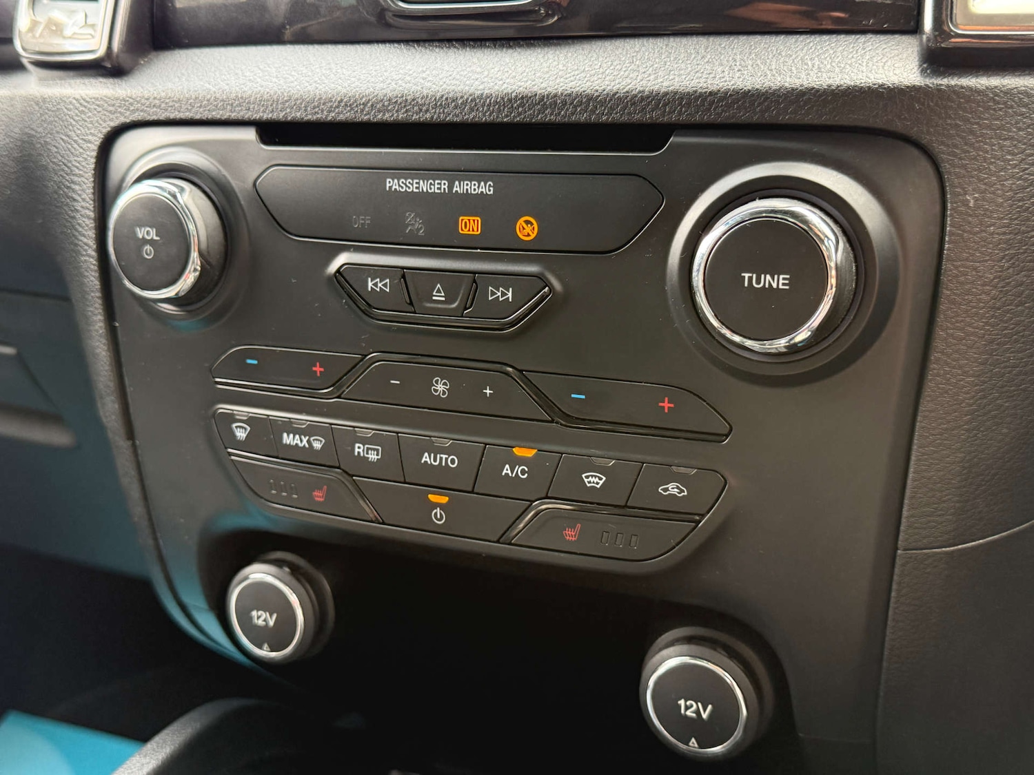 Used Ford Ranger 2021 for sale - 77326113: Photo 74