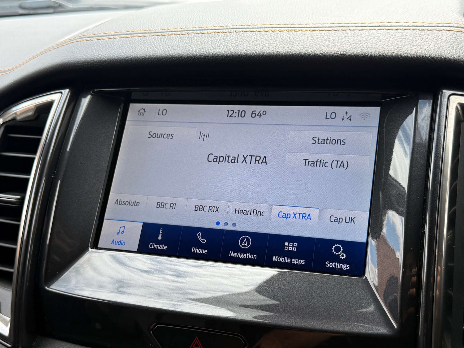 Used Ford Ranger 2021 for sale - 77326113: Photo 76