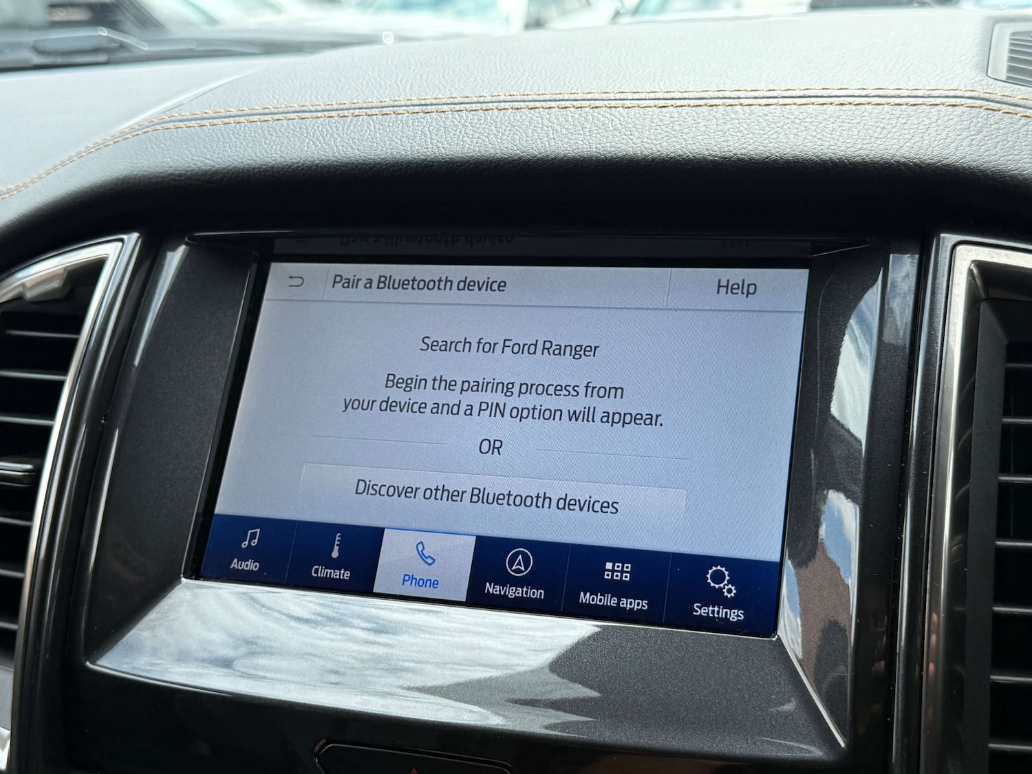 Used Ford Ranger 2021 for sale - 77326113: Photo 77