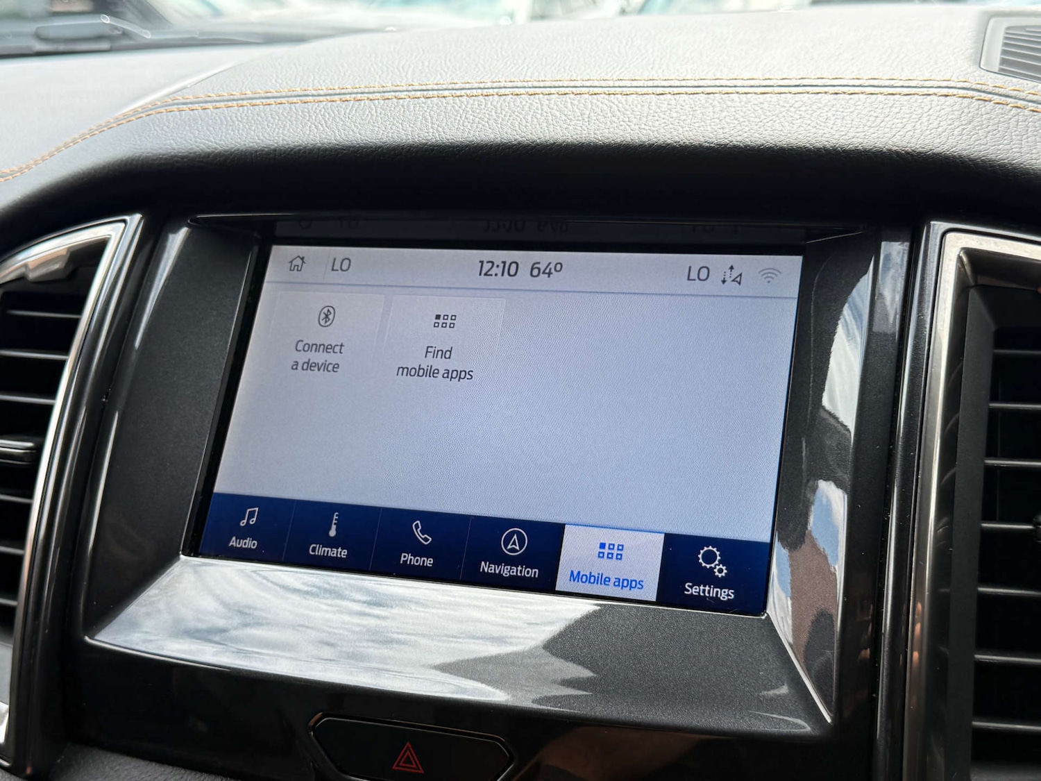 Used Ford Ranger 2021 for sale - 77326113: Photo 78