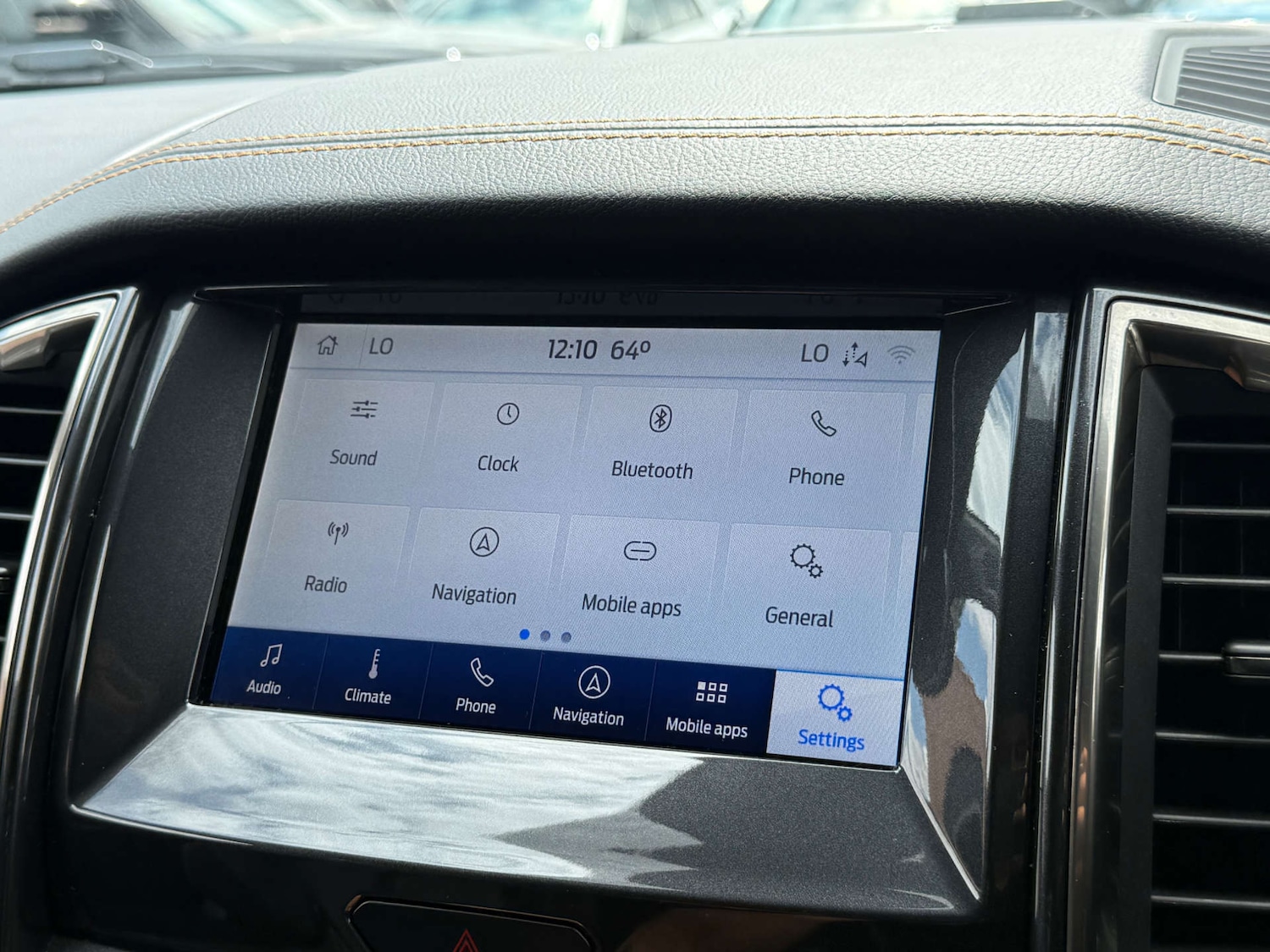 Used Ford Ranger 2021 for sale - 77326113: Photo 79