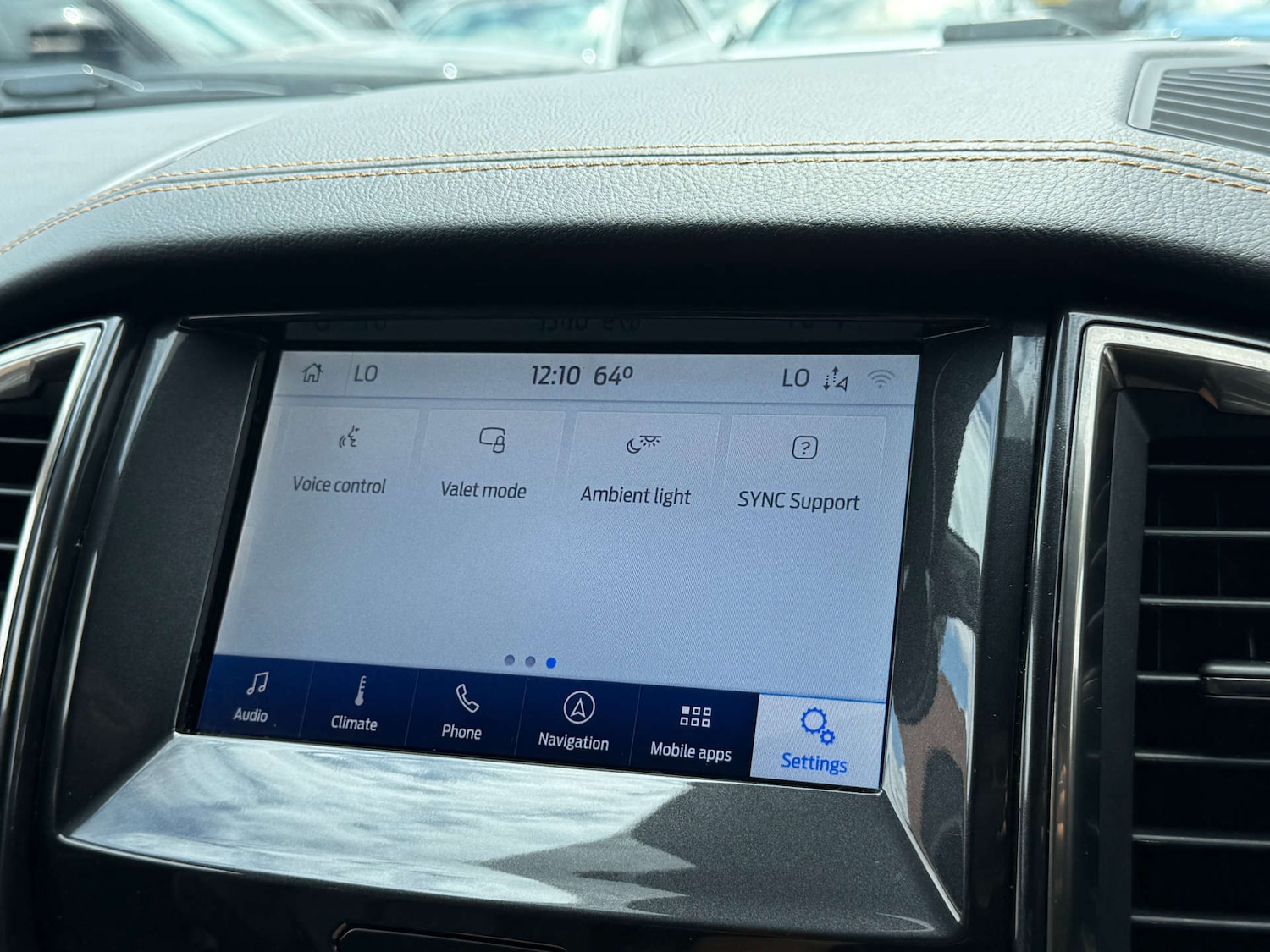 Used Ford Ranger 2021 for sale - 77326113: Photo 80