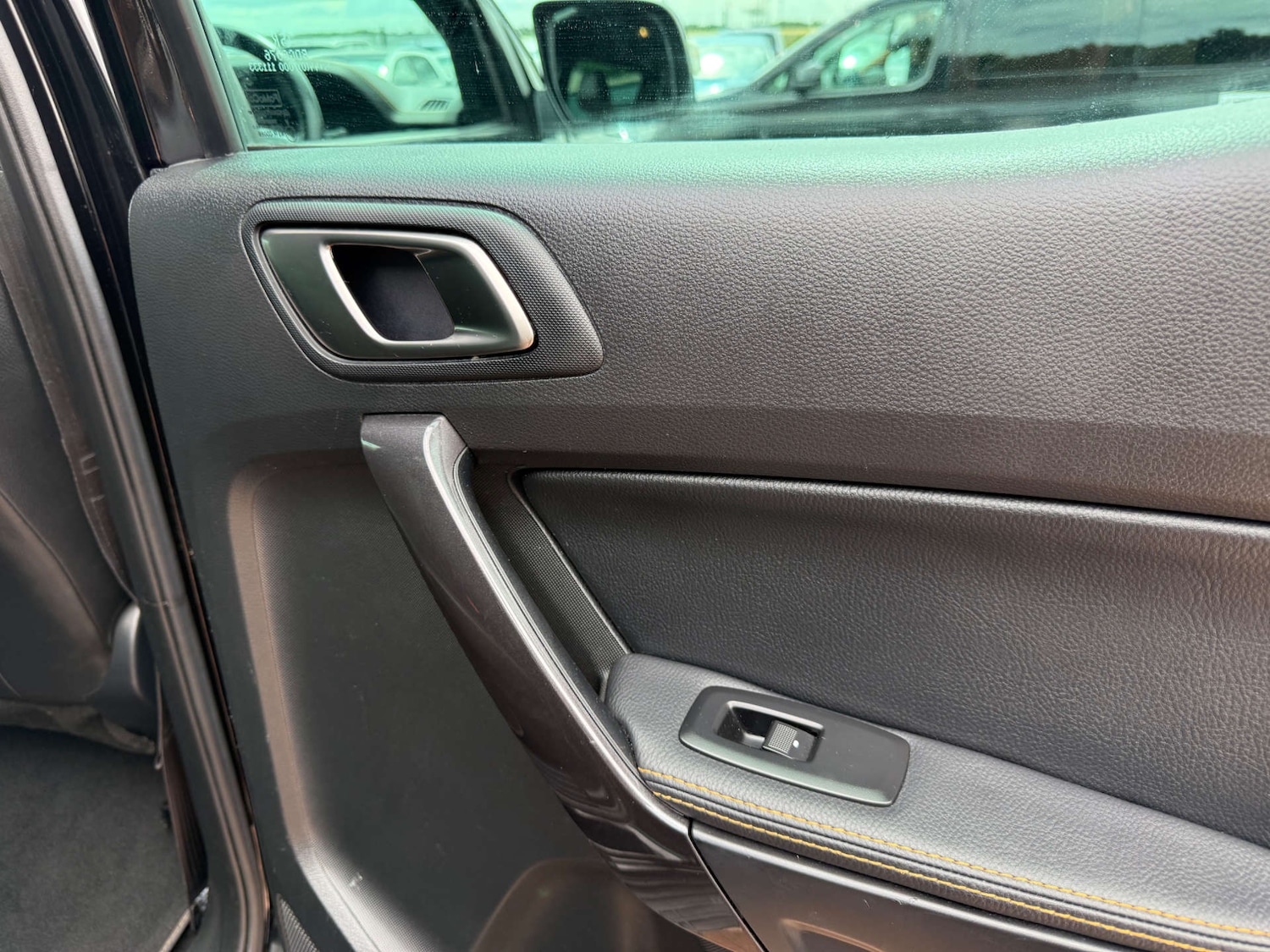 Used Ford Ranger 2021 for sale - 77326113: Photo 82