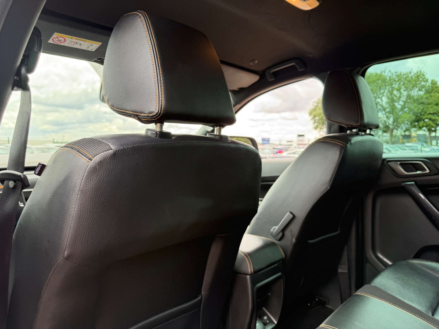 Used Ford Ranger 2021 for sale - 77326113: Photo 86