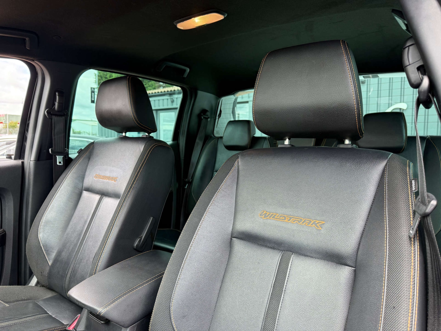 Used Ford Ranger 2021 for sale - 77326113: Photo 91