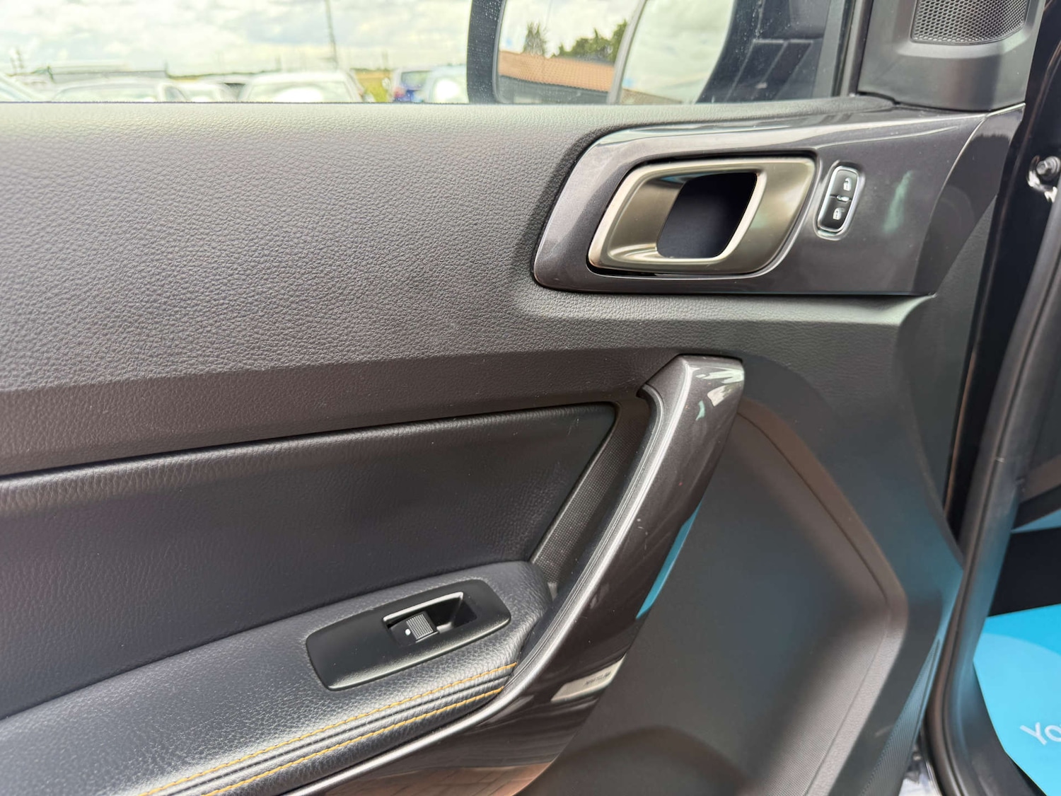 Used Ford Ranger 2021 for sale - 77326113: Photo 92