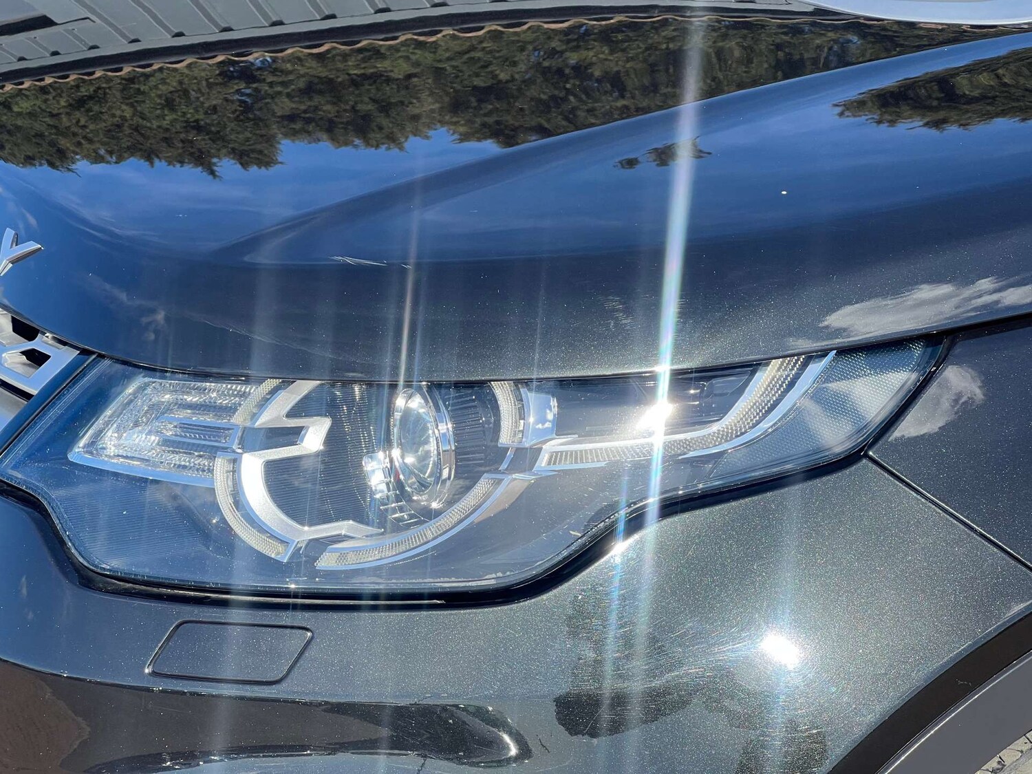 Used Land Rover Discovery Sport 2015 for sale - 78026424: Photo 13