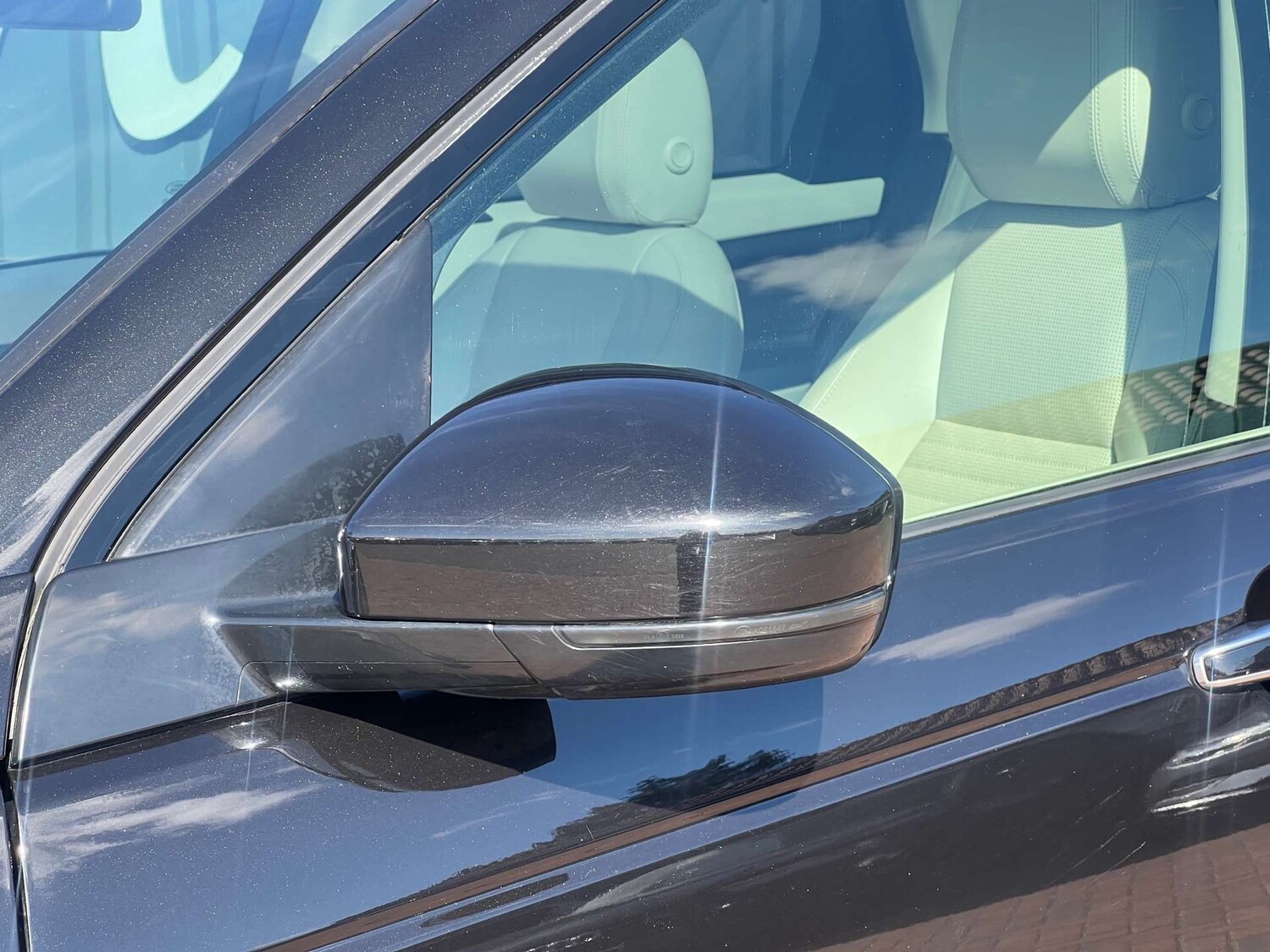 Used Land Rover Discovery Sport 2015 for sale - 78026424: Photo 14