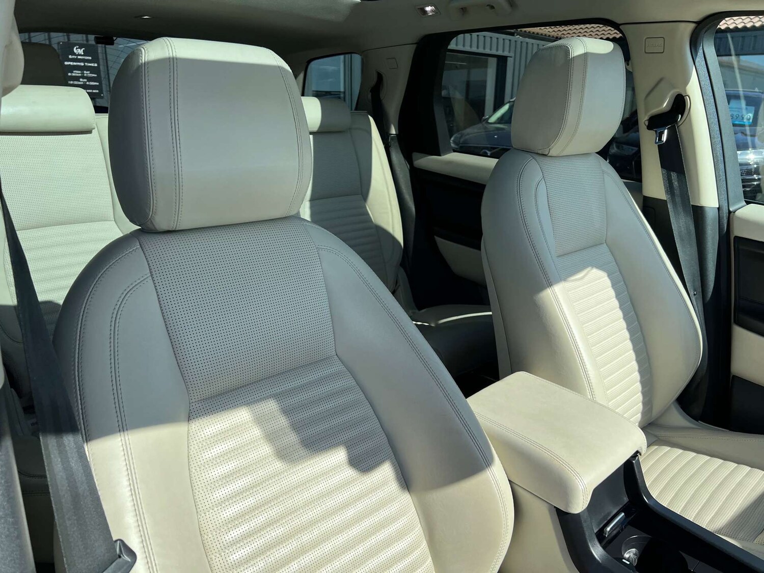 Used Land Rover Discovery Sport 2015 for sale - 78026424: Photo 19