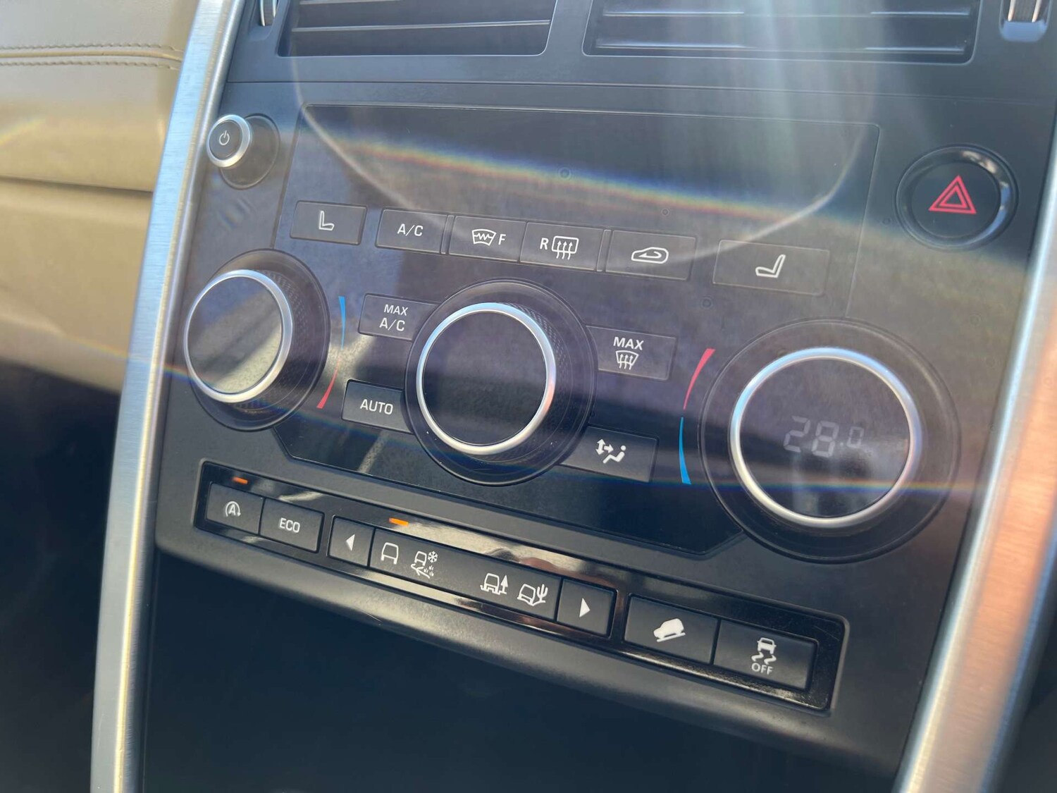 Used Land Rover Discovery Sport 2015 for sale - 78026424: Photo 23