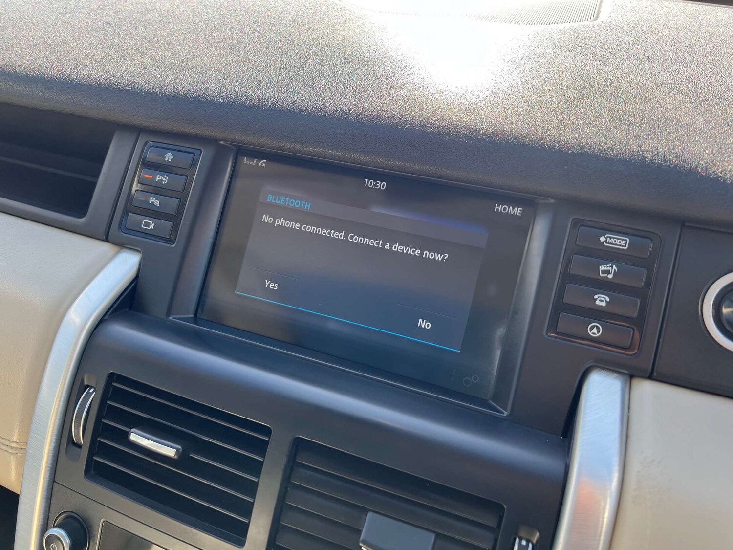 Used Land Rover Discovery Sport 2015 for sale - 78026424: Photo 27