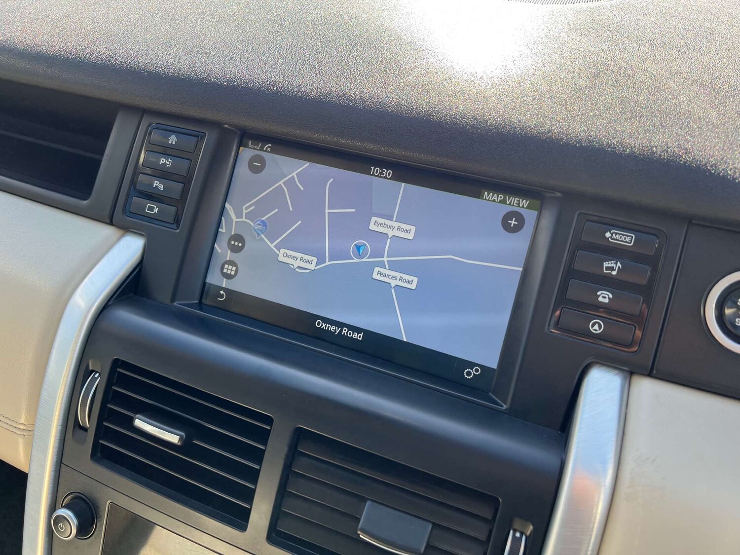 Used Land Rover Discovery Sport 2015 for sale - 78026424: Photo 29