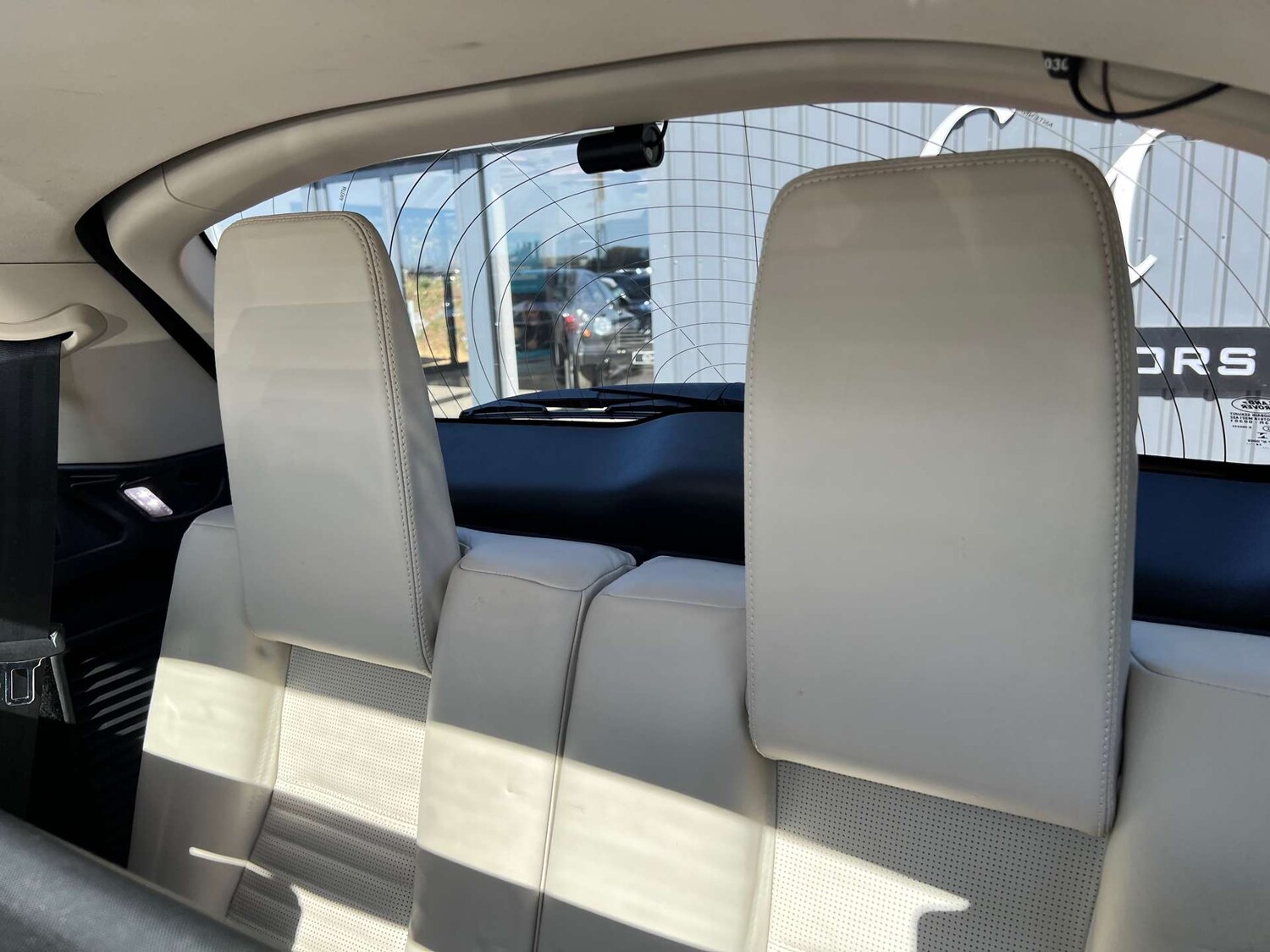 Used Land Rover Discovery Sport 2015 for sale - 78026424: Photo 36